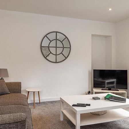 Town Centre Apartment Hawick Exterior photo